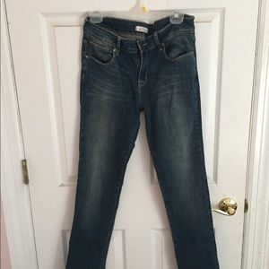 Pacsun skinny jeans